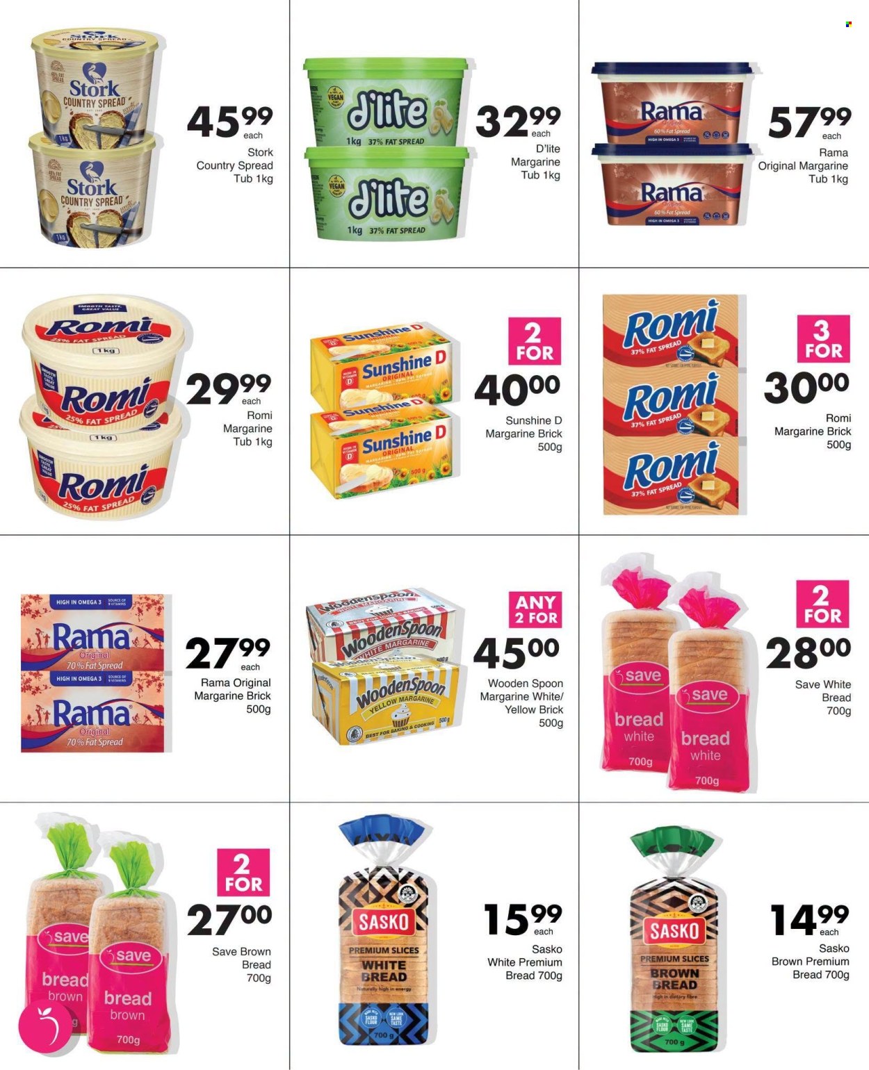 Save supermarket specials - 30/07/2026 - 11/08/2026. Page 6
