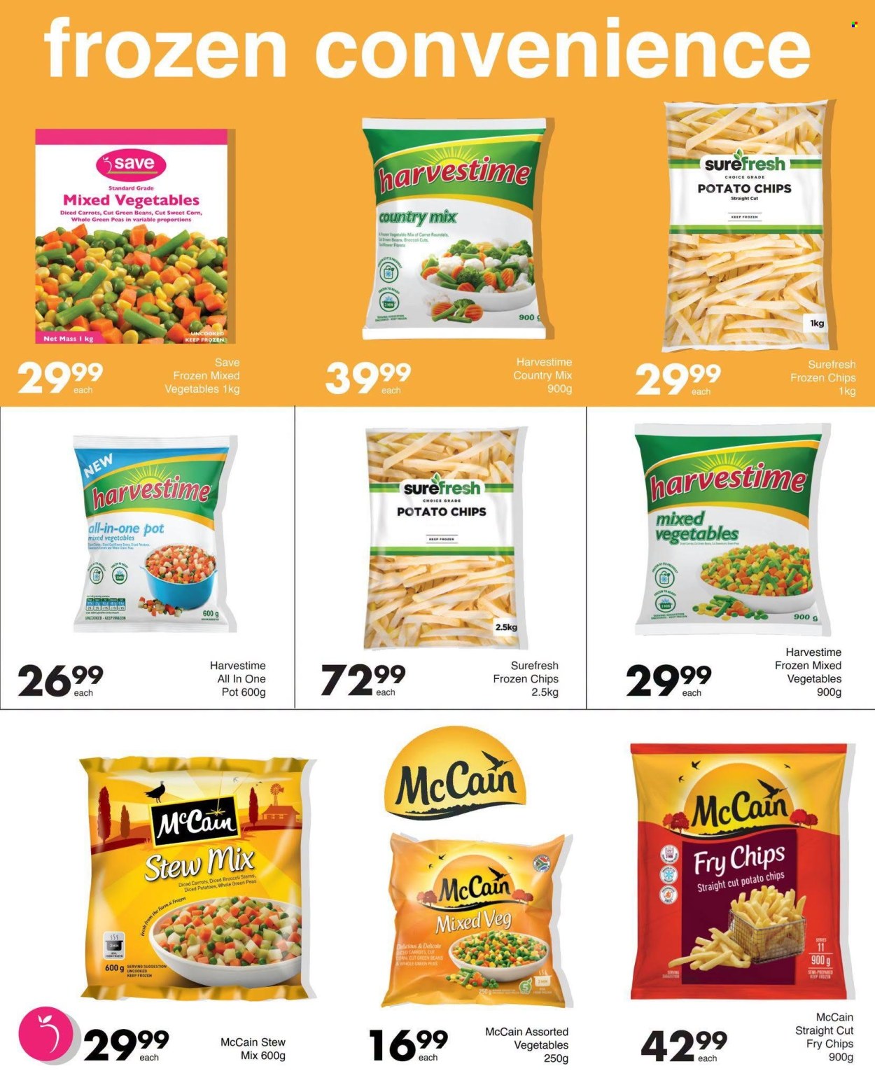 Save supermarket specials - 30/07/2026 - 11/08/2026. Page 7