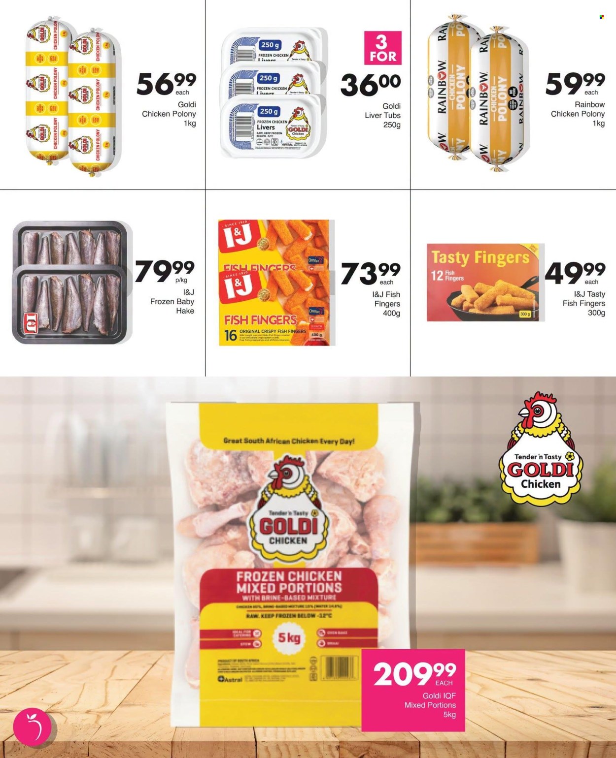 Save supermarket specials - 30/07/2026 - 11/08/2026. Page 8
