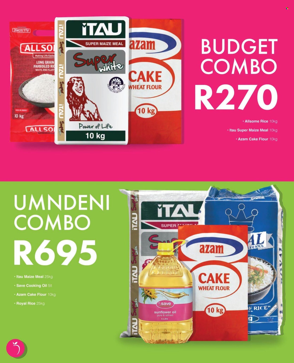 Save supermarket specials - 30/07/2026 - 11/08/2026. Page 9