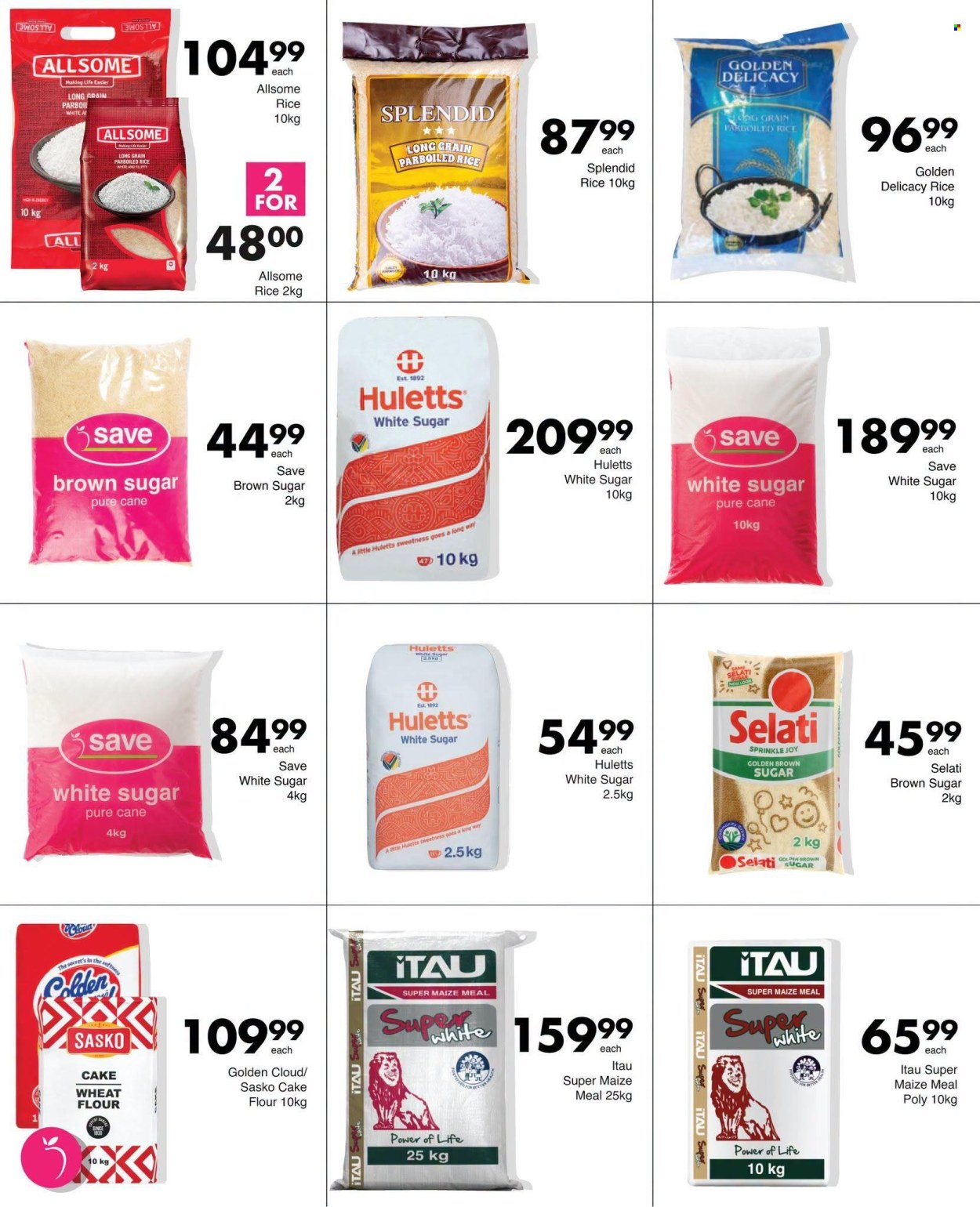 Save supermarket specials - 30/07/2026 - 11/08/2026. Page 10