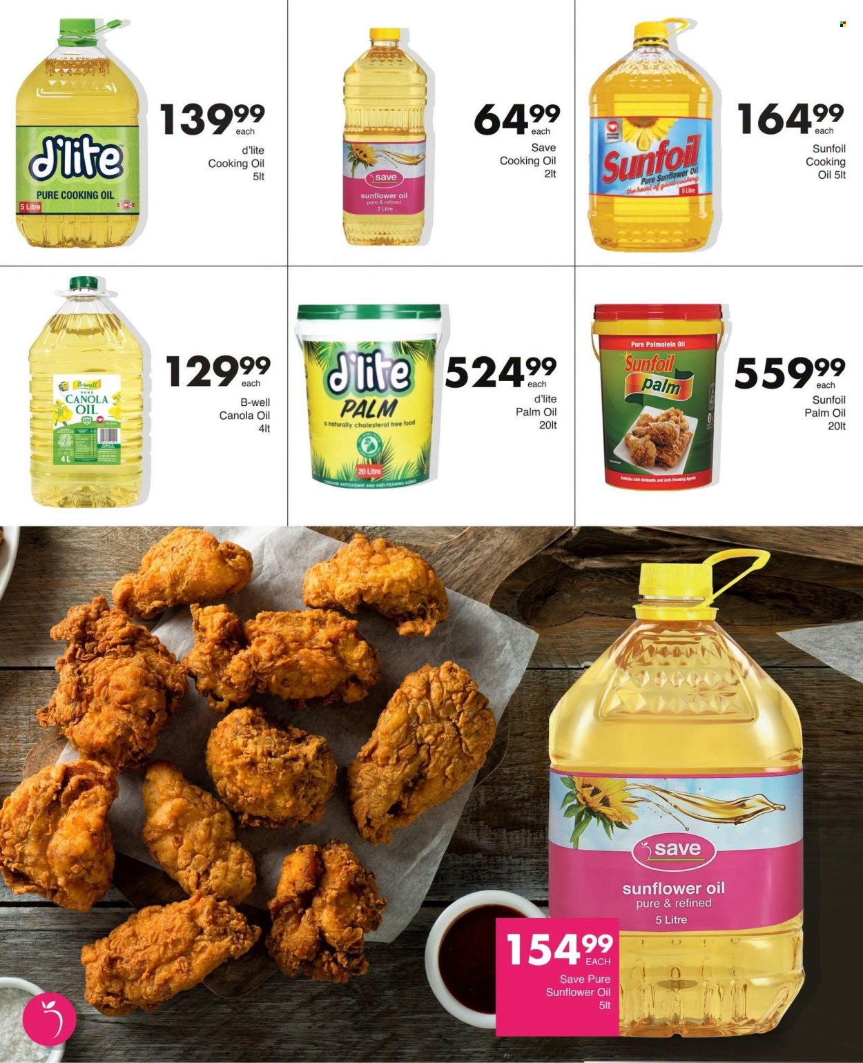 Save supermarket specials - 30/07/2026 - 11/08/2026. Page 11