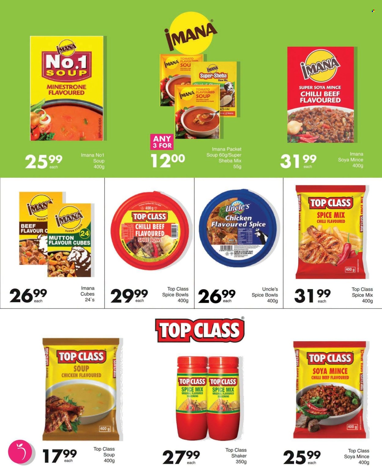 Save supermarket specials - 30/07/2026 - 11/08/2026. Page 17