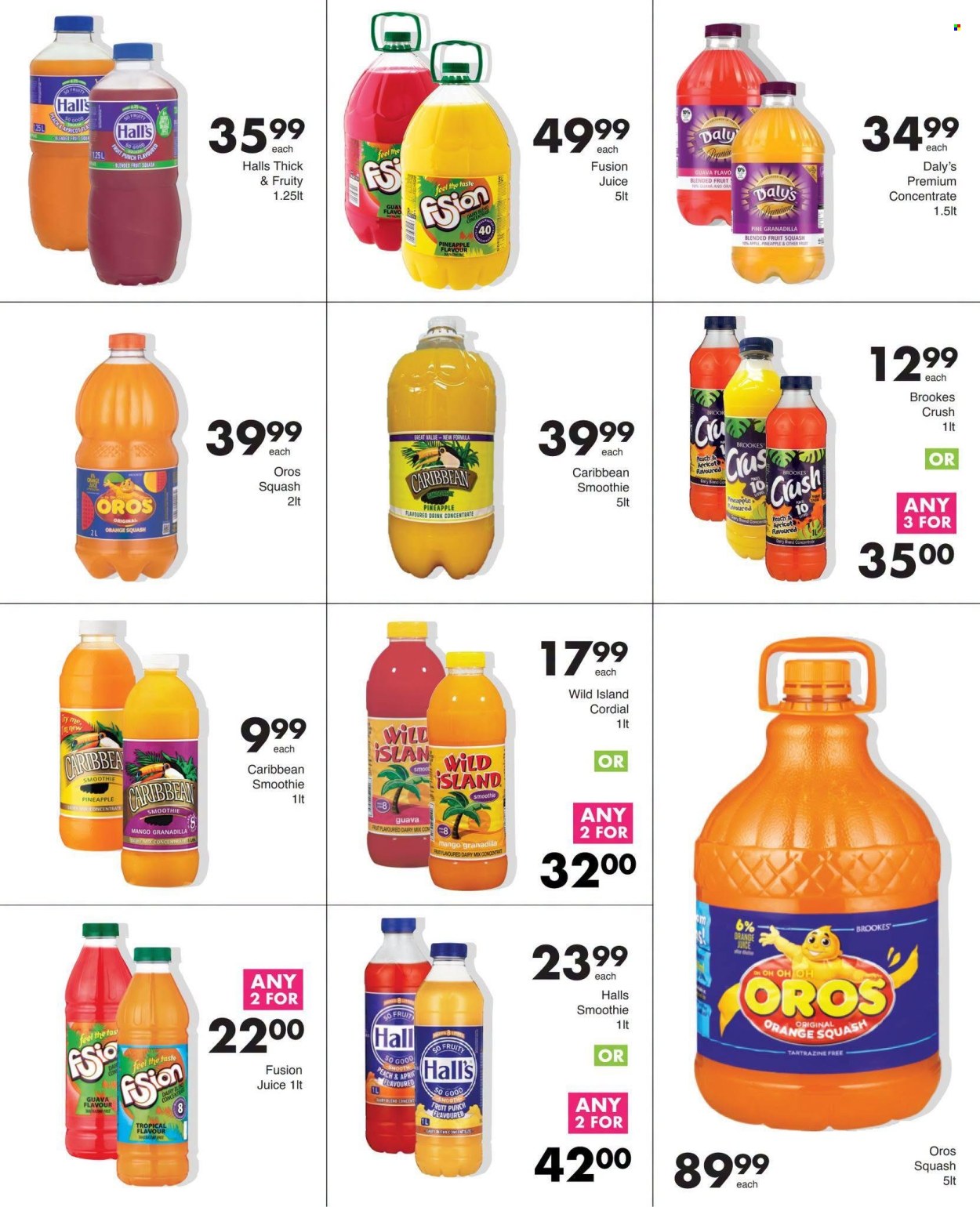 Save supermarket specials - 30/07/2026 - 11/08/2026. Page 19