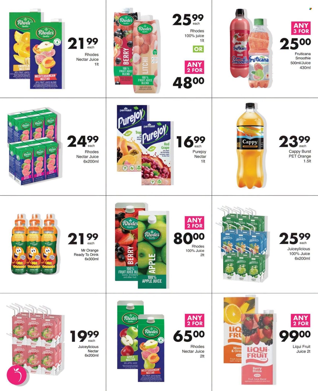 Save supermarket specials - 30/07/2026 - 11/08/2026. Page 20