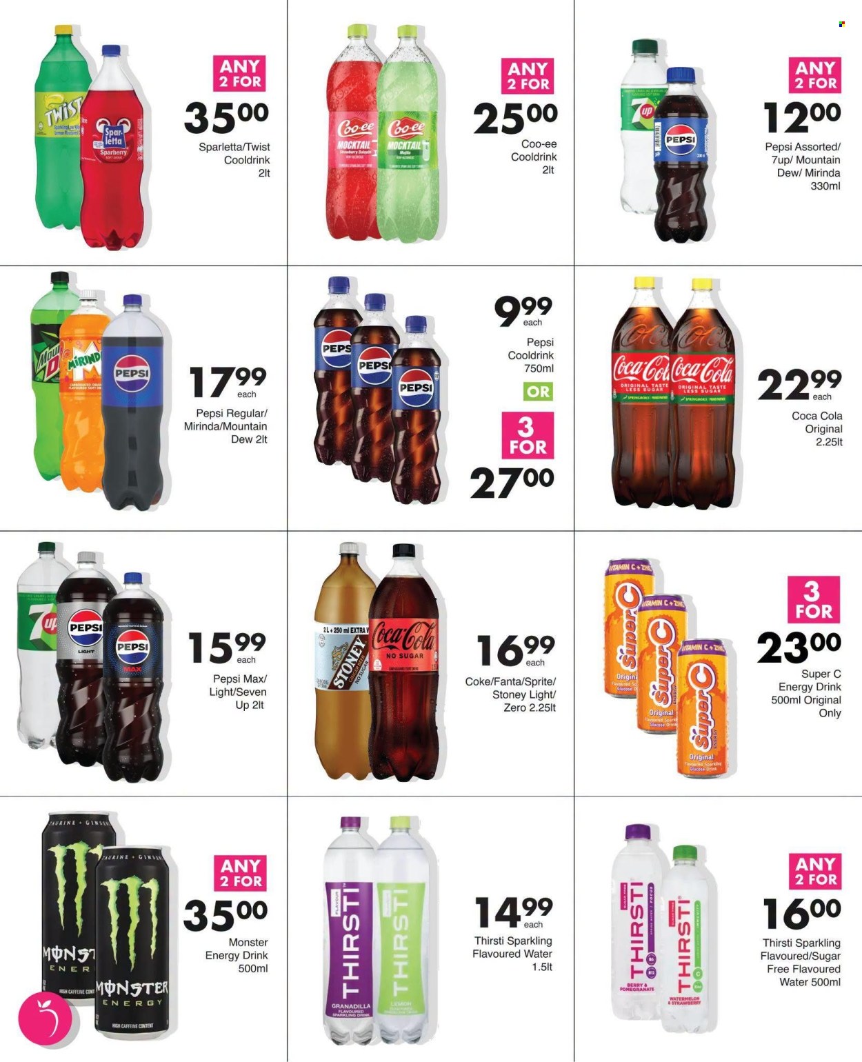 Save supermarket specials - 30/07/2026 - 11/08/2026. Page 21