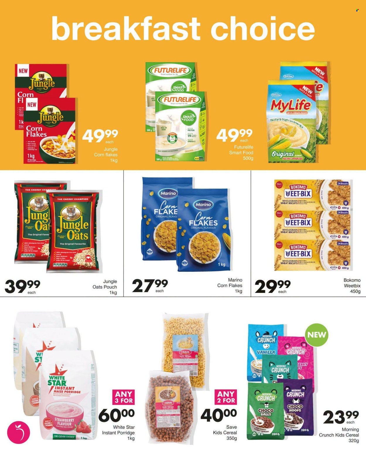 Save supermarket specials - 30/07/2026 - 11/08/2026. Page 27