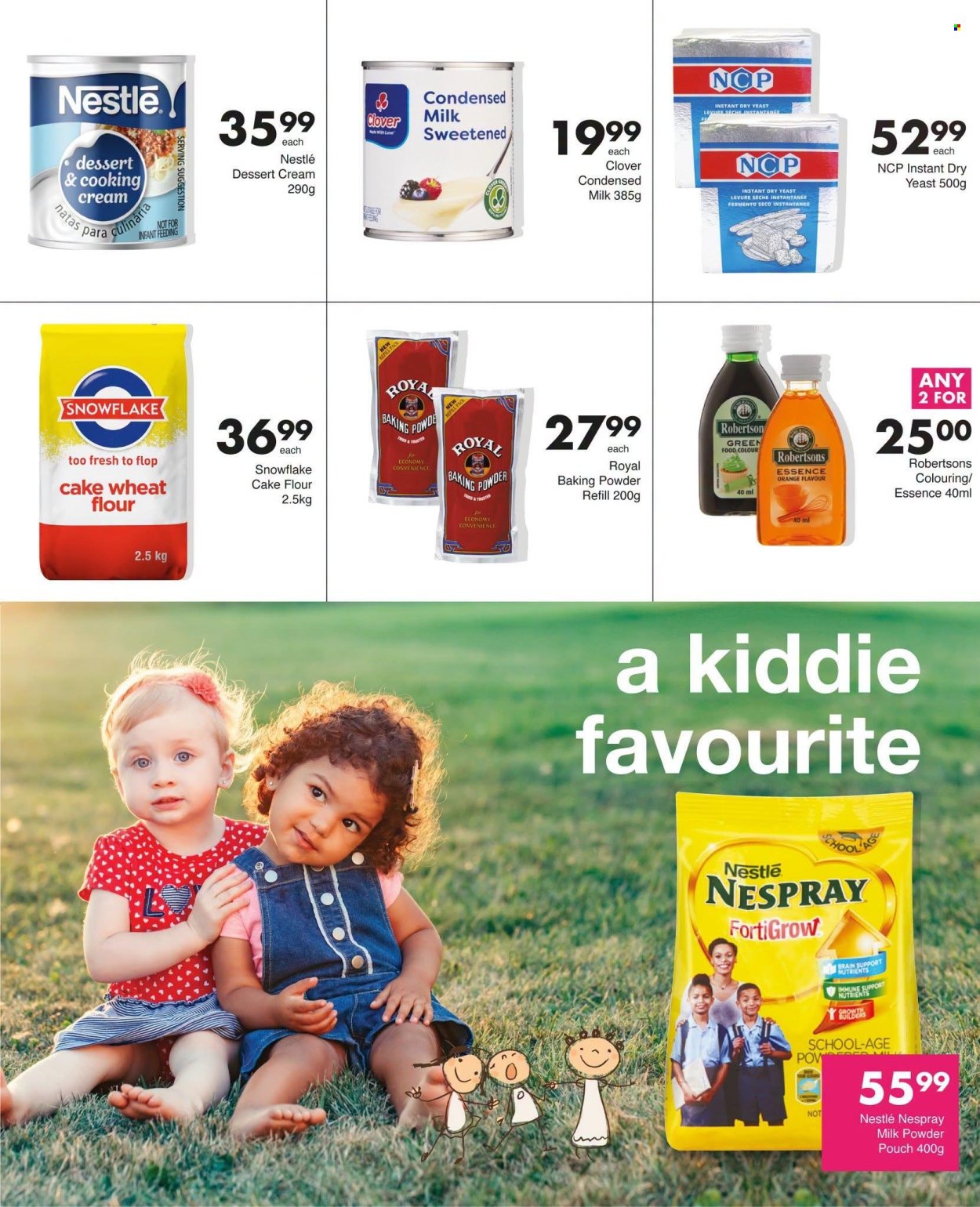 Save supermarket specials - 30/07/2026 - 11/08/2026. Page 28