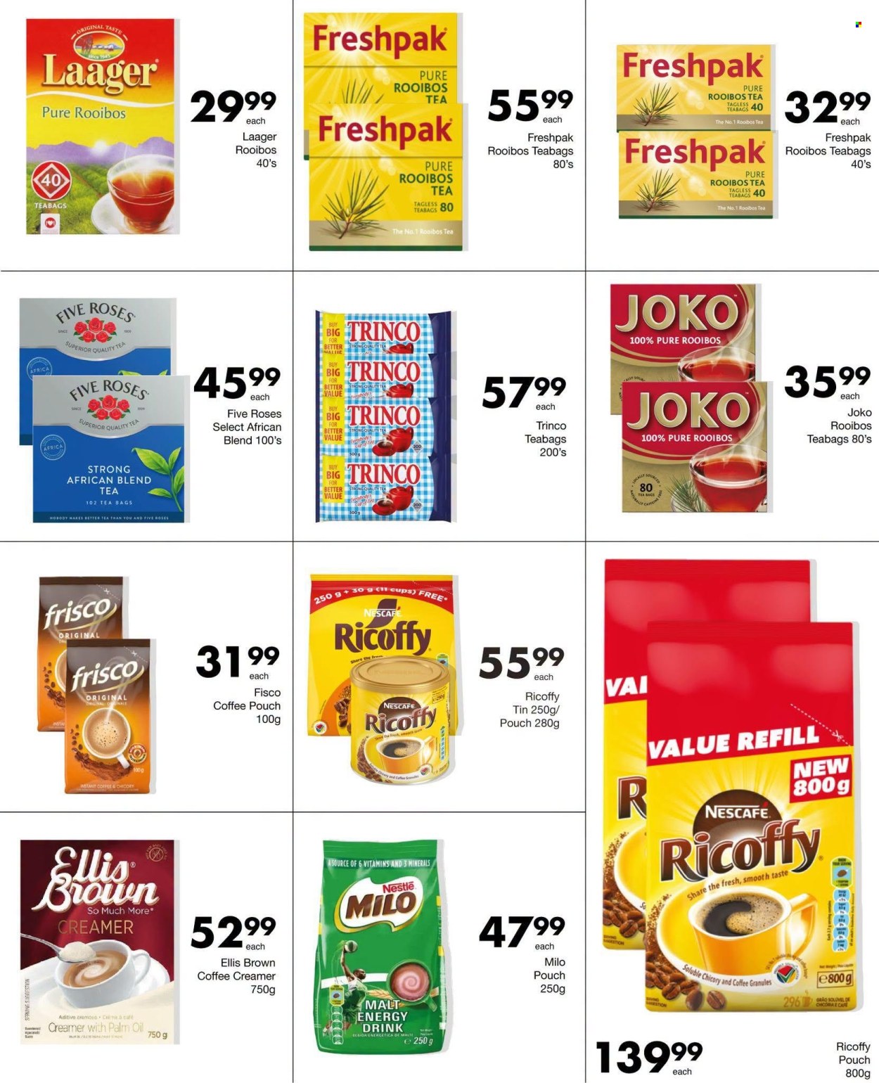 Save supermarket specials - 30/07/2026 - 11/08/2026. Page 30