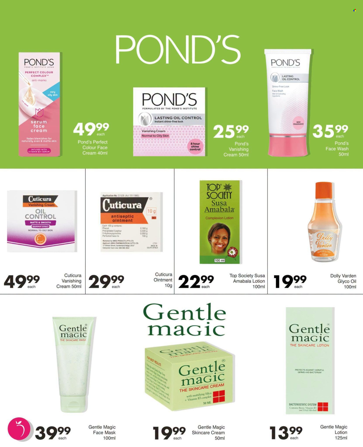 Save supermarket specials - 30/07/2026 - 11/08/2026. Page 35
