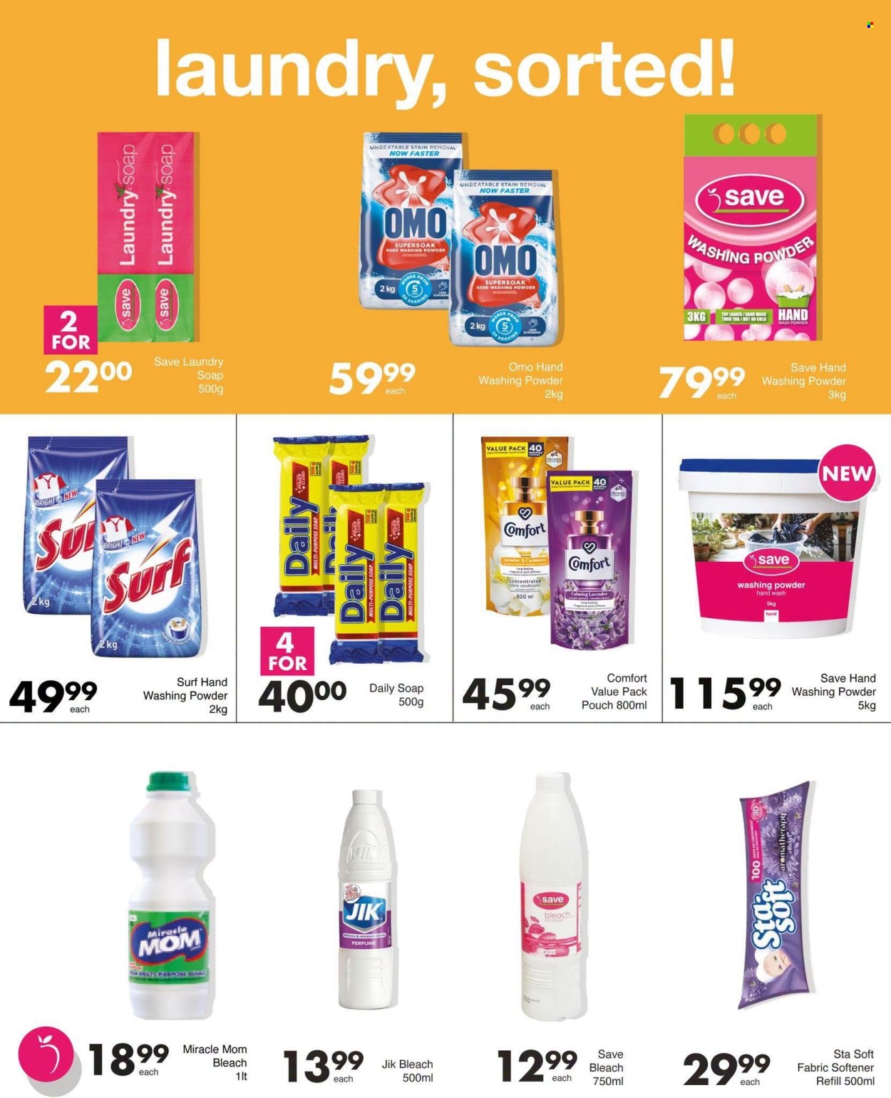 Save supermarket specials - 30/07/2026 - 11/08/2026. Page 39