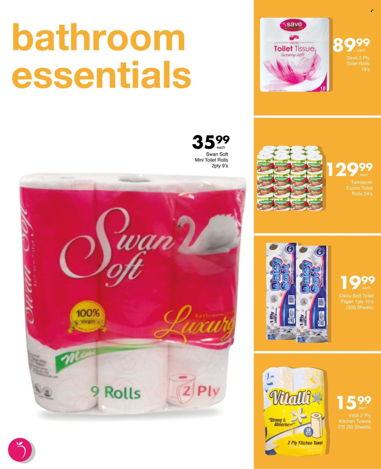Save supermarket specials - 30/07/2026 - 11/08/2026. Page 41