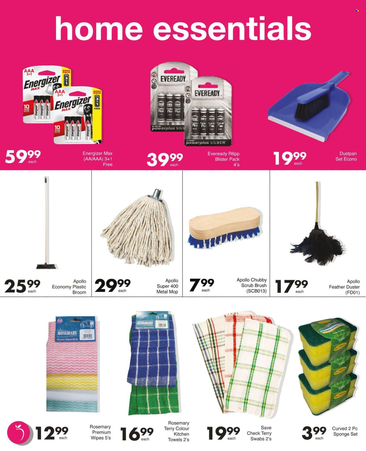Save supermarket specials - 30/07/2026 - 11/08/2026. Page 42