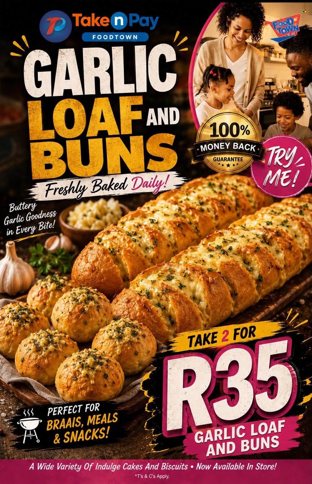 Take n Pay specials - 31/07/2026 - 31/07/2026. Page 6