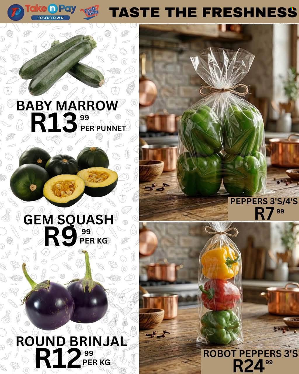 Take n Pay specials - 31/07/2026 - 31/07/2026. Page 14