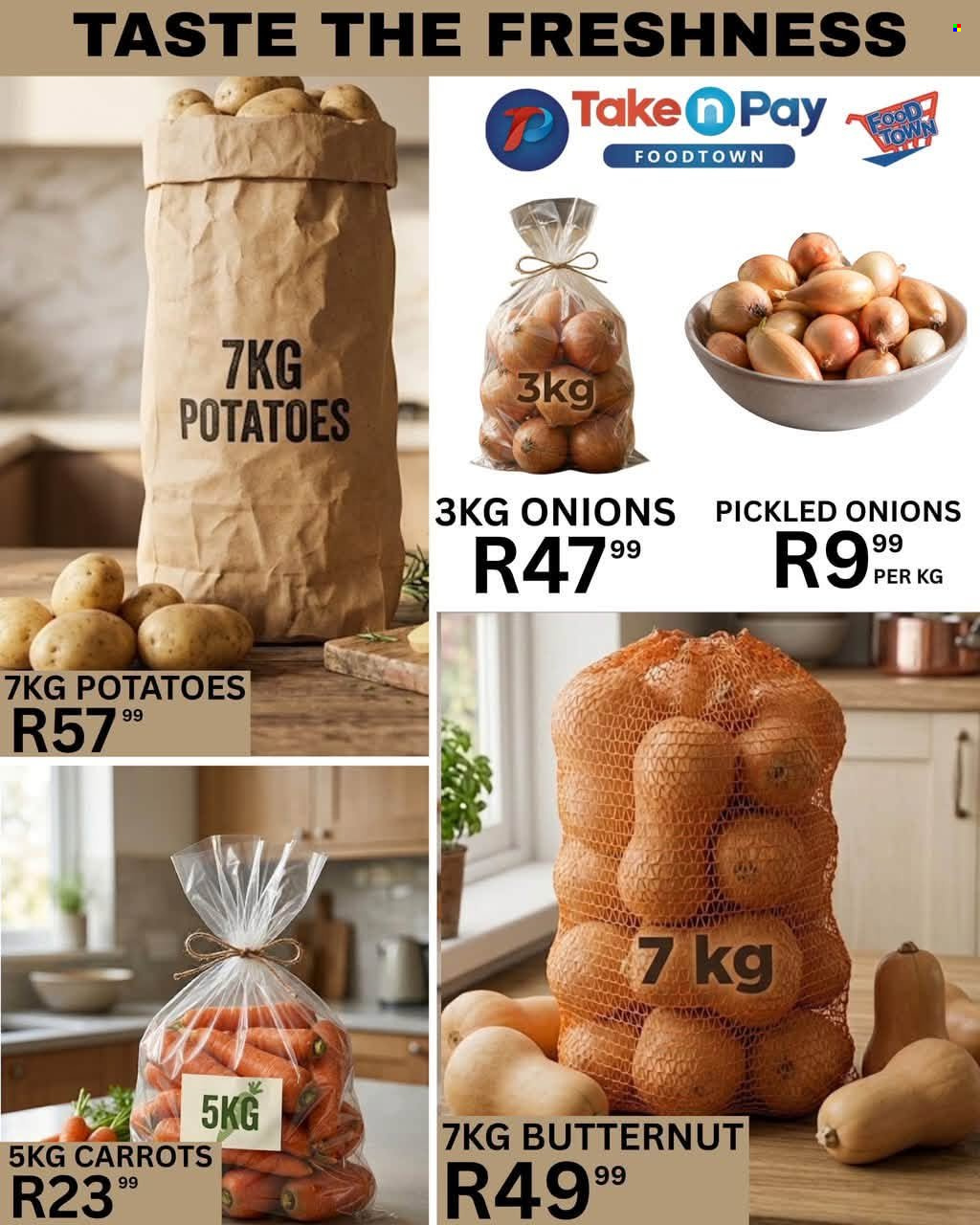 Take n Pay specials - 31/07/2026 - 31/07/2026. Page 18