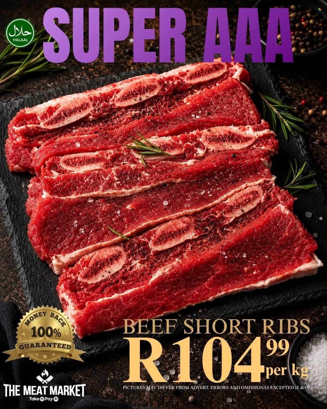 Take n Pay specials - 31/07/2026 - 31/07/2026. Page 25