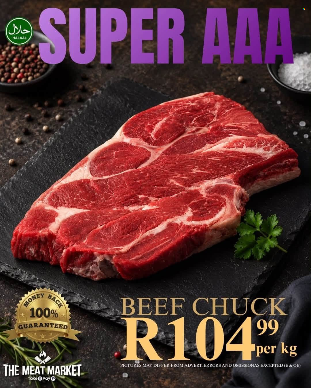Take n Pay specials - 31/07/2026 - 31/07/2026. Page 26