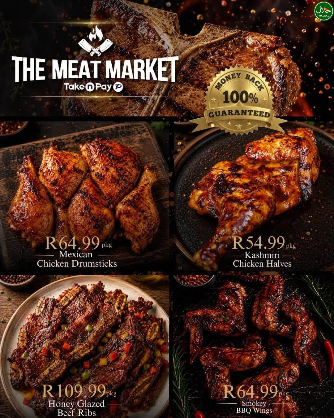 Take n Pay specials - 31/07/2026 - 31/07/2026. Page 30