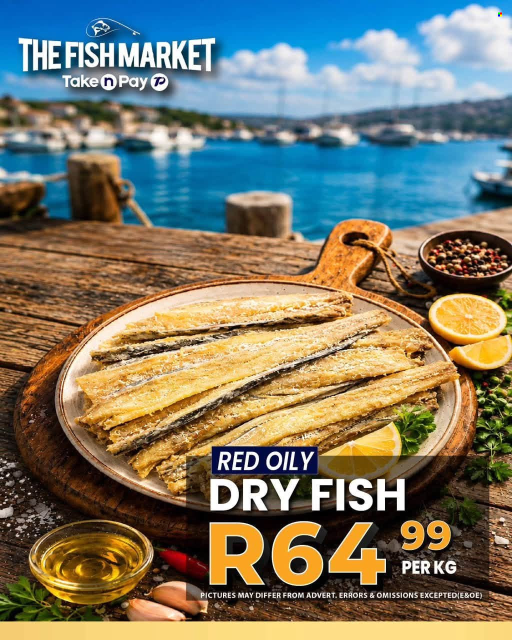 Take n Pay specials - 31/07/2026 - 02/08/2026. Page 15