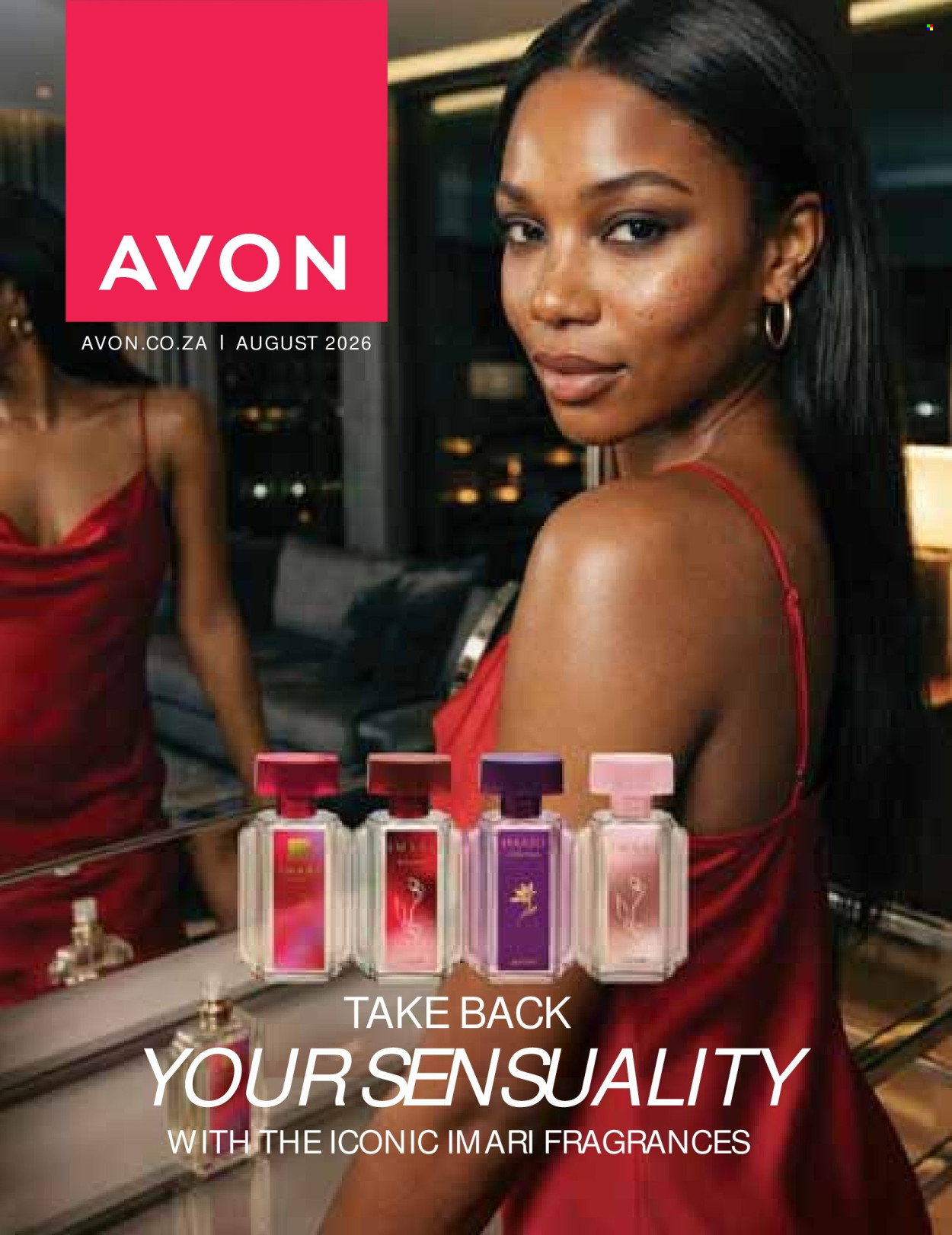 Avon specials - 01/08/2026 - 31/08/2026. Page 1