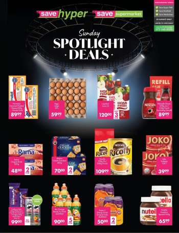 Save catalogue  - 02/08/2026 - 02/08/2026.