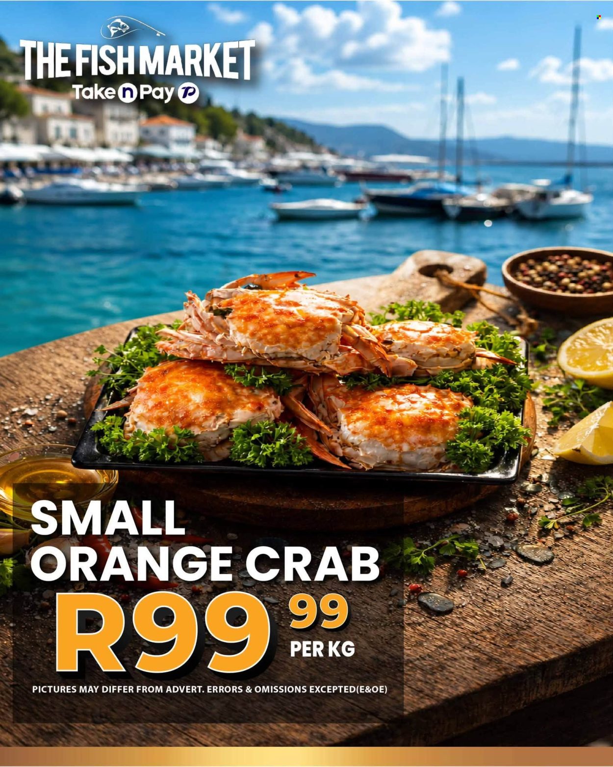 Take n Pay specials - 02/08/2026 - 02/08/2026. Page 2