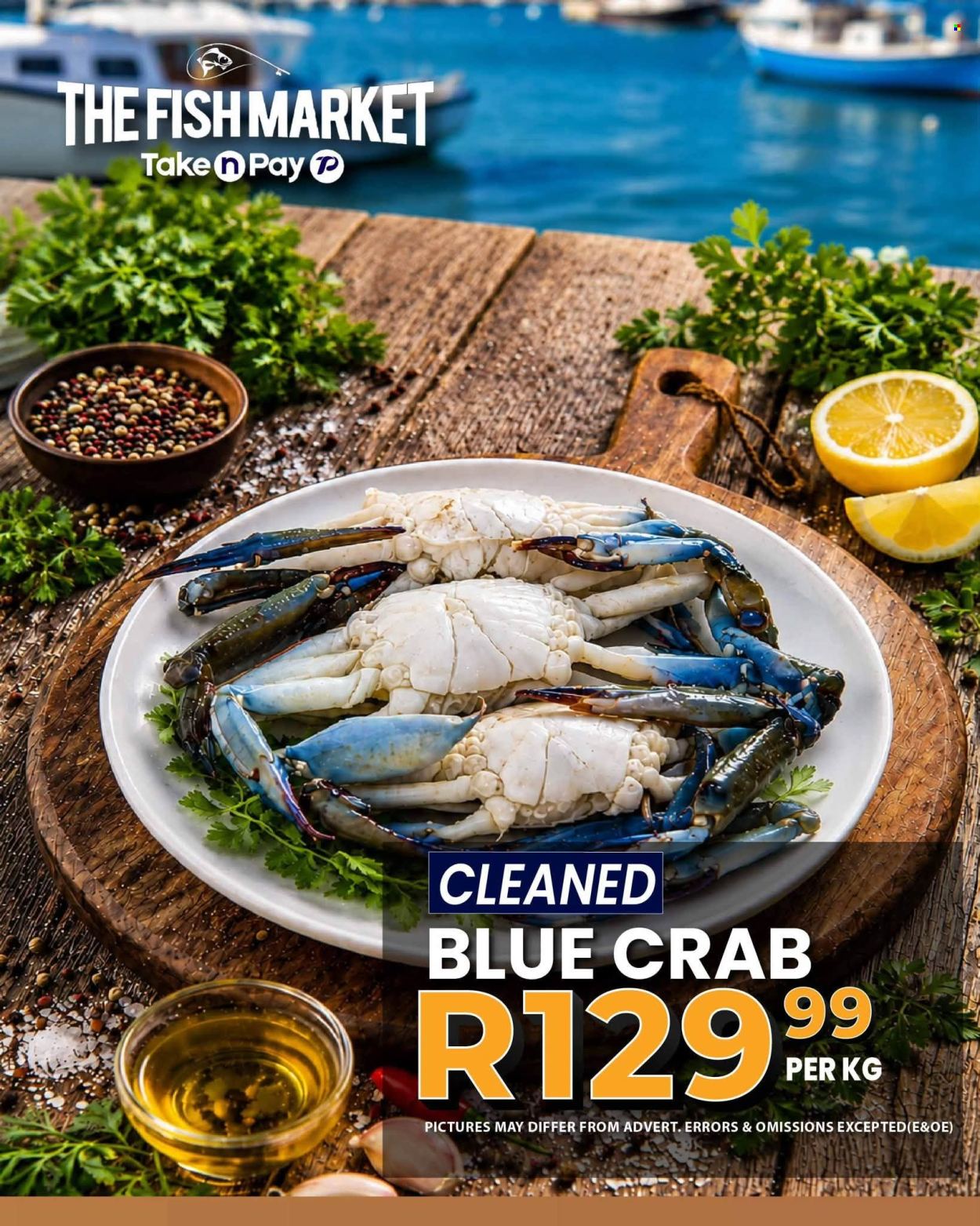 Take n Pay specials - 02/08/2026 - 02/08/2026. Page 5