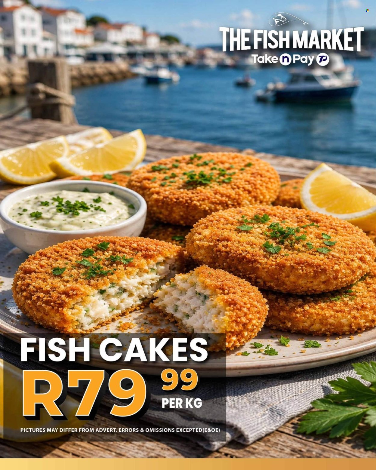 Take n Pay specials - 02/08/2026 - 02/08/2026. Page 7
