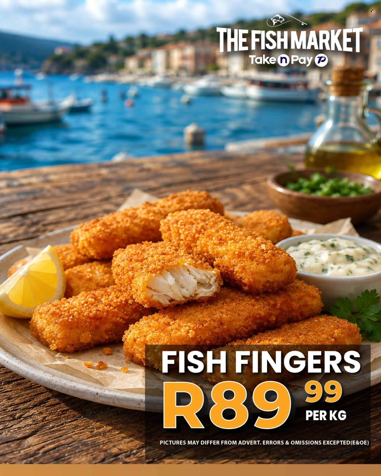 Take n Pay specials - 02/08/2026 - 02/08/2026. Page 8