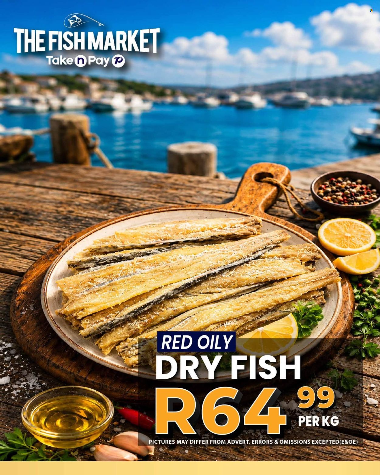 Take n Pay specials - 02/08/2026 - 02/08/2026. Page 16
