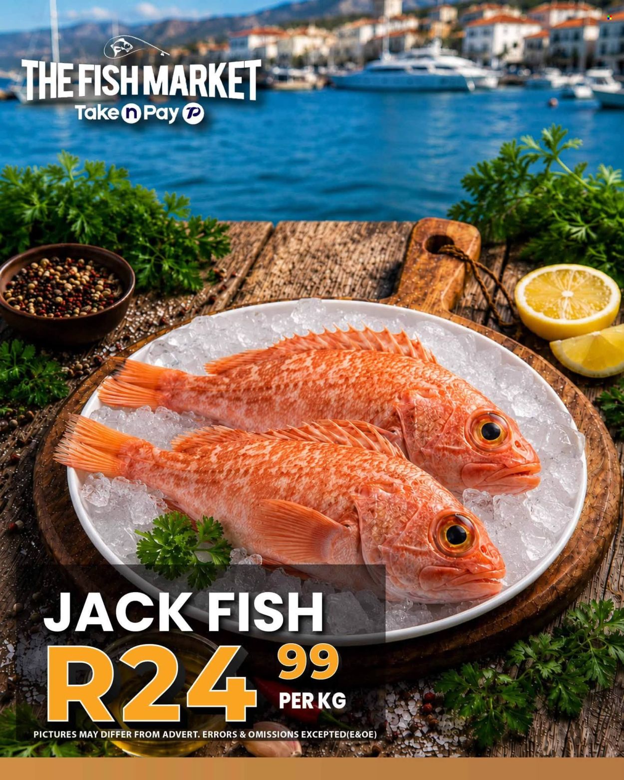 Take n Pay specials - 02/08/2026 - 02/08/2026. Page 19