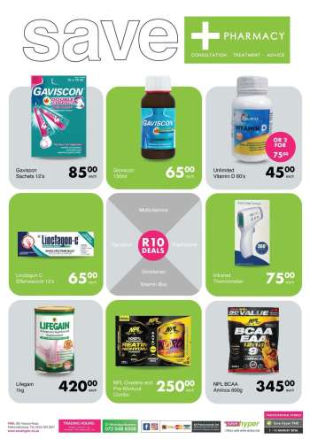 Save hyper catalogue  - 01/08/2026 - 13/08/2026.