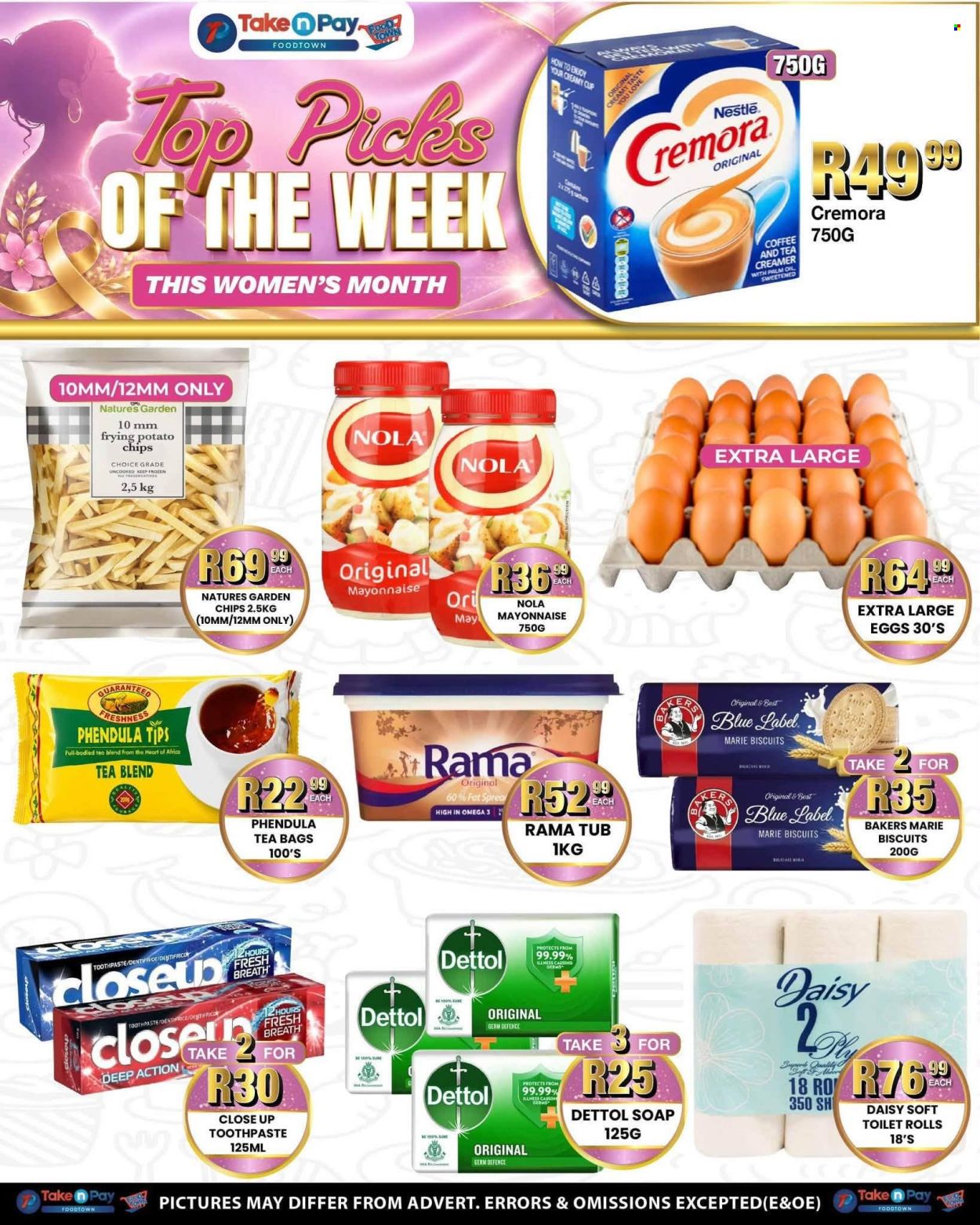 Take n Pay specials - 03/08/2026 - 09/08/2026. Page 2