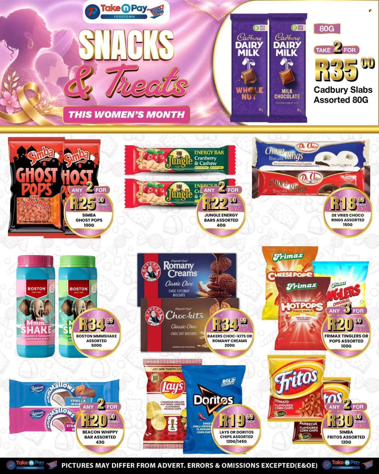 Take n Pay specials - 03/08/2026 - 09/08/2026. Page 4