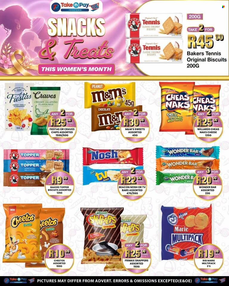 Take n Pay specials - 03/08/2026 - 09/08/2026. Page 6