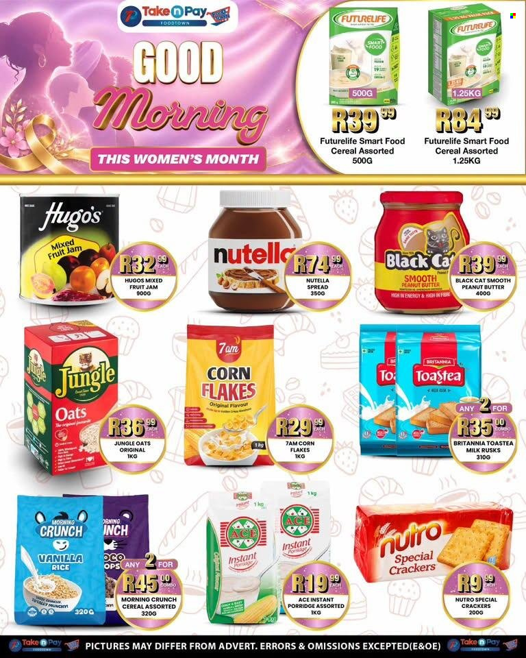 Take n Pay specials - 03/08/2026 - 09/08/2026. Page 7