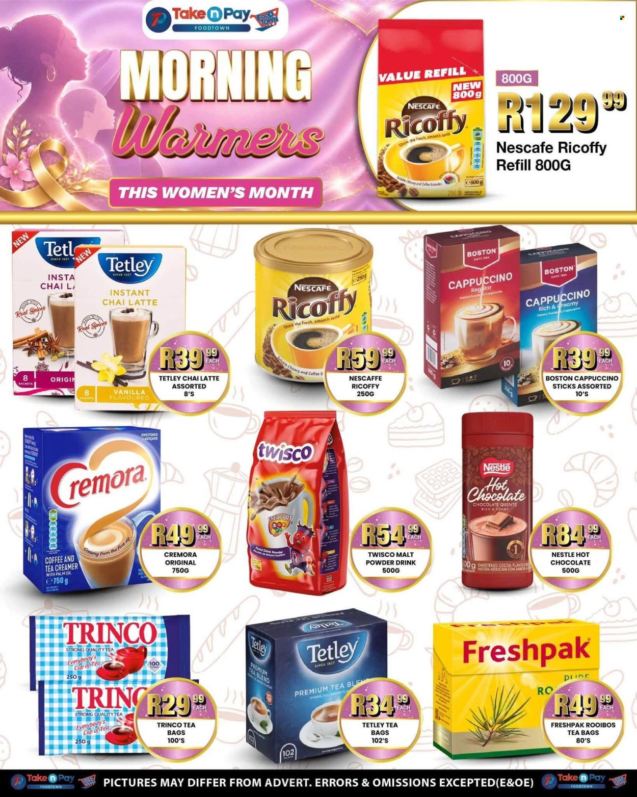 Take n Pay specials - 03/08/2026 - 09/08/2026. Page 8