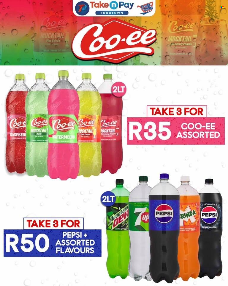 Take n Pay specials - 03/08/2026 - 09/08/2026. Page 10