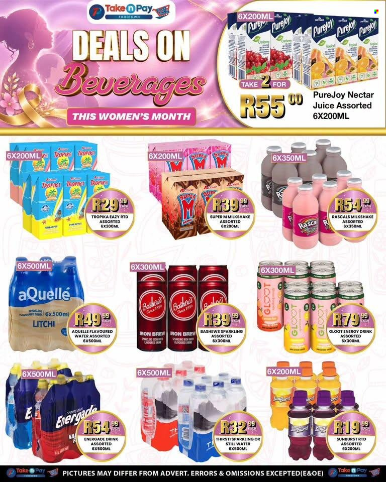 Take n Pay specials - 03/08/2026 - 09/08/2026. Page 11