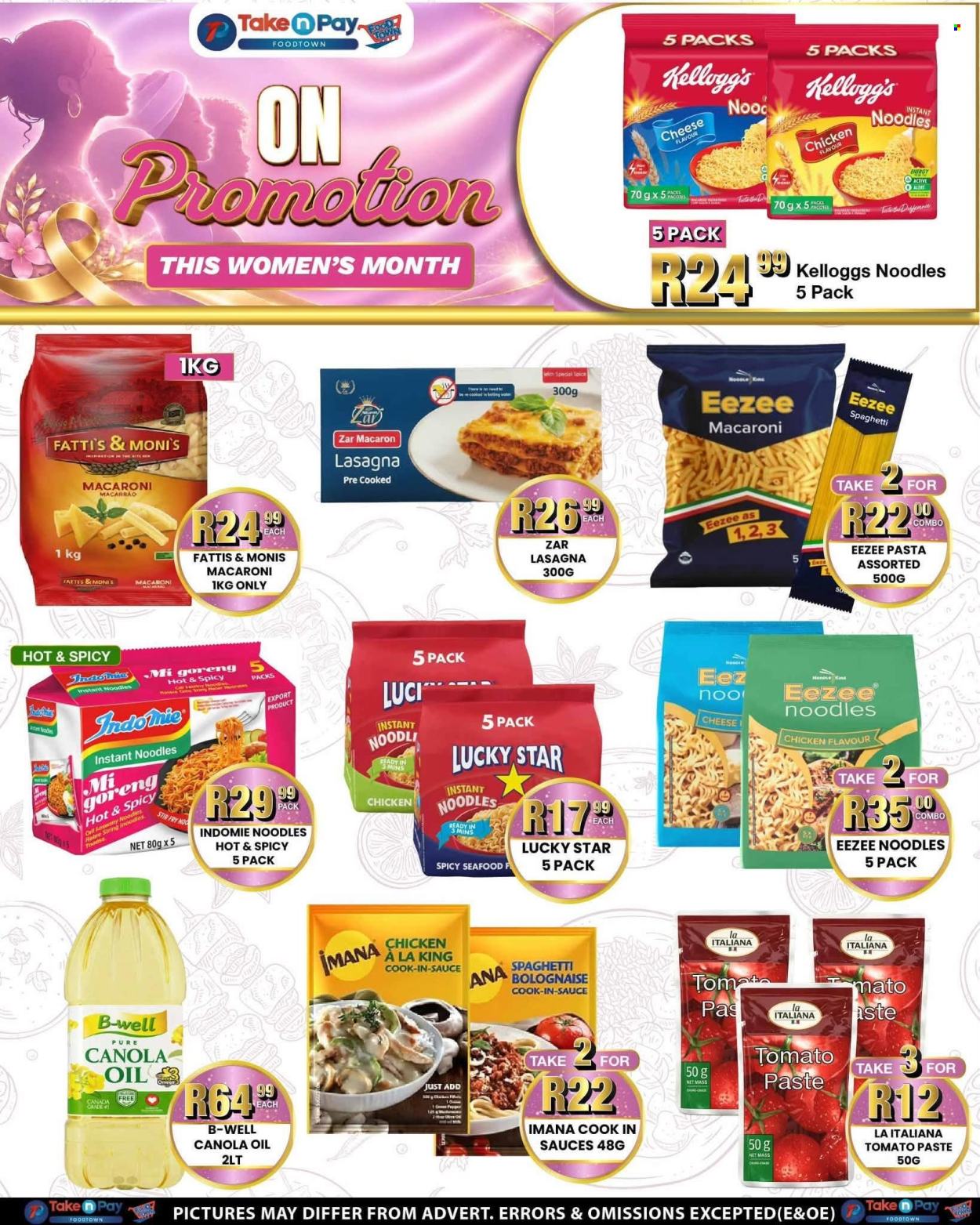 Take n Pay specials - 03/08/2026 - 09/08/2026. Page 12