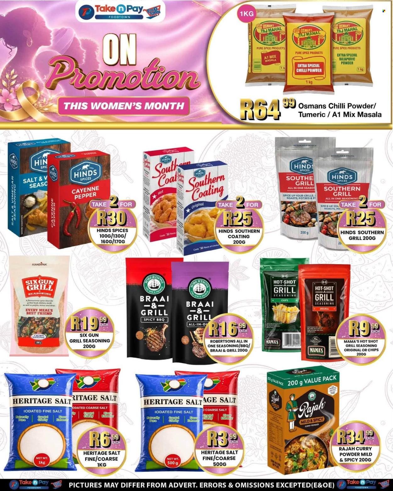 Take n Pay specials - 03/08/2026 - 09/08/2026. Page 16