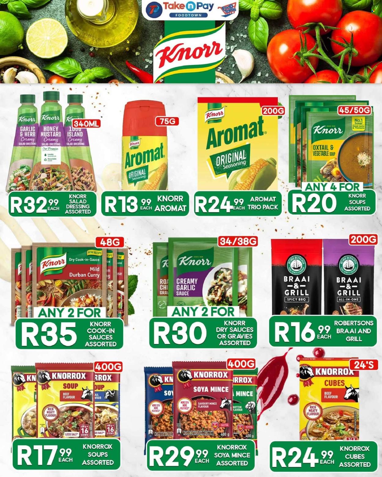 Take n Pay specials - 03/08/2026 - 09/08/2026. Page 17