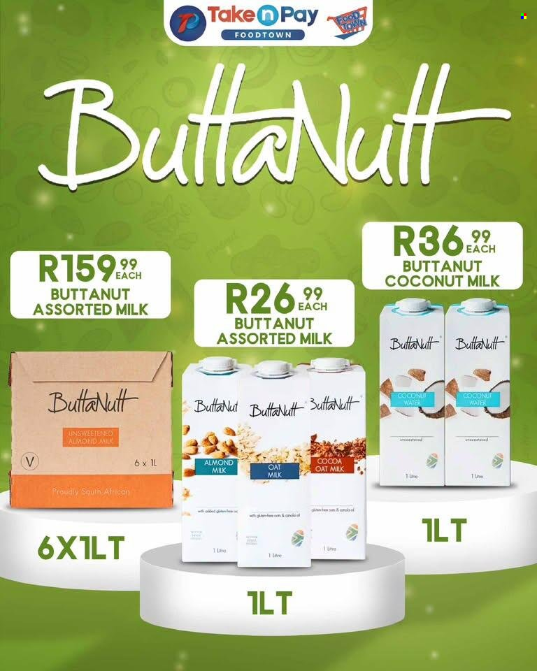 Take n Pay specials - 03/08/2026 - 09/08/2026. Page 18
