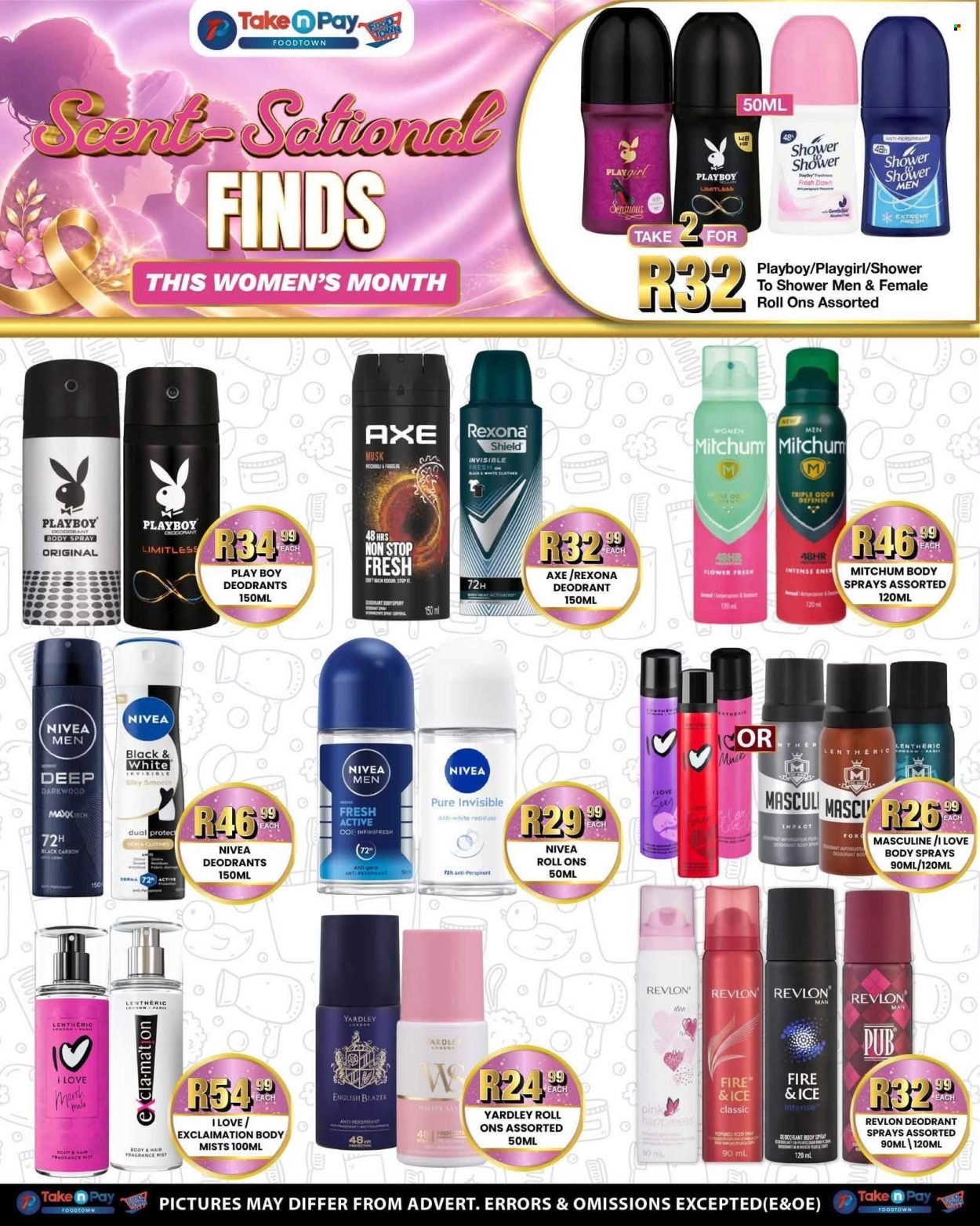 Take n Pay specials - 03/08/2026 - 09/08/2026. Page 36