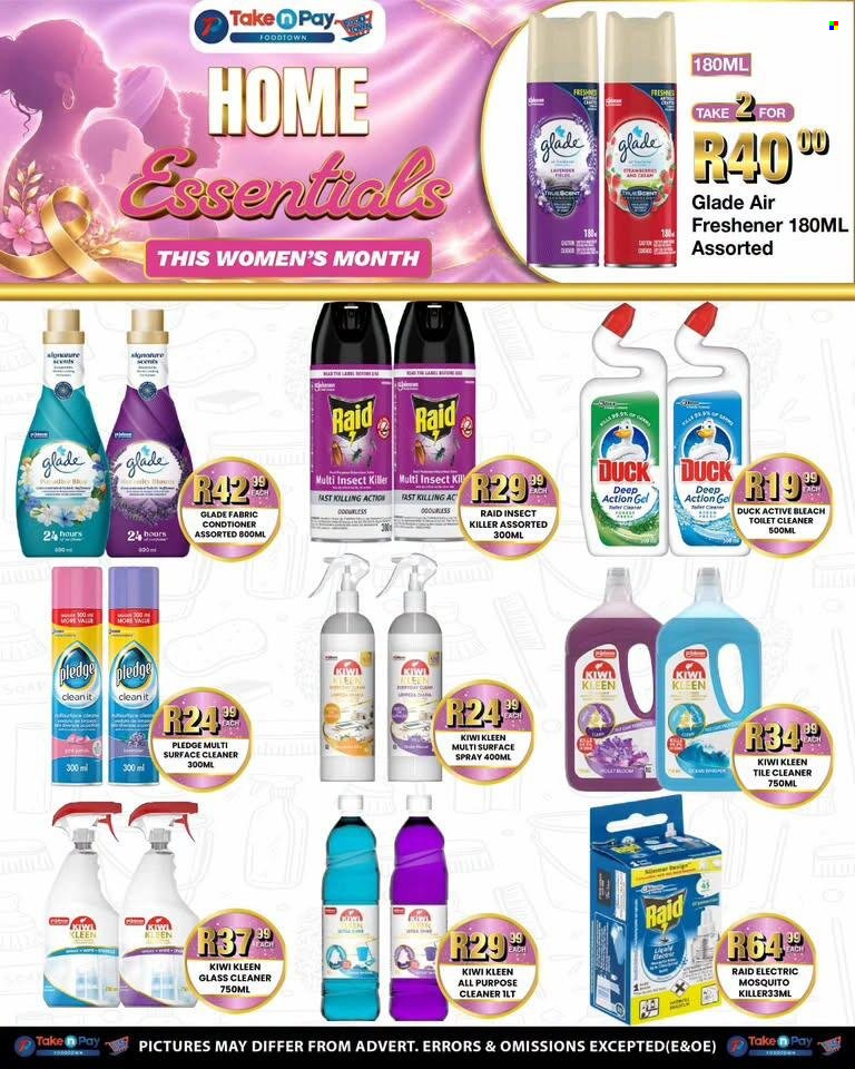 Take n Pay specials - 03/08/2026 - 09/08/2026. Page 37