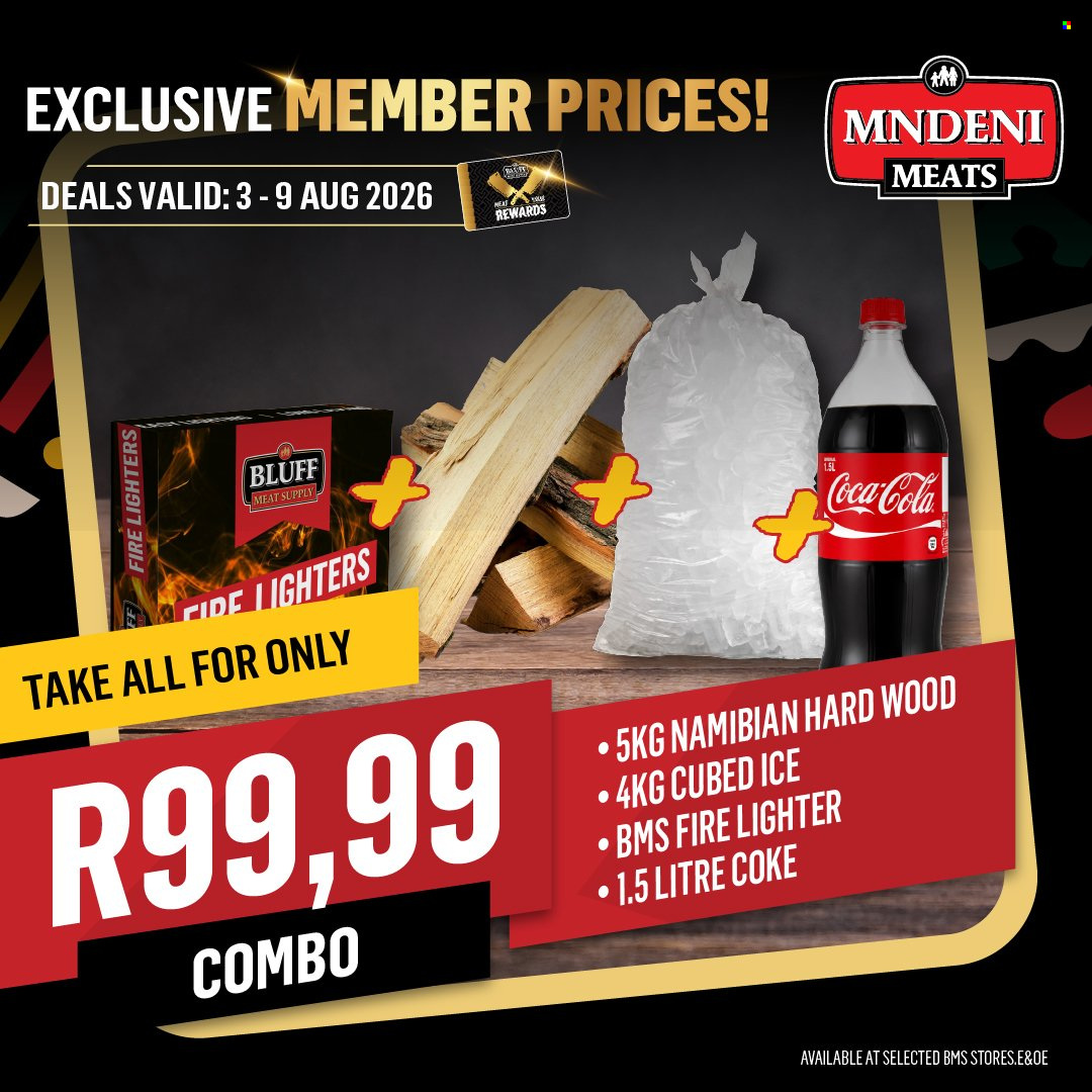 Mndeni Meats specials - 03/08/2026 - 09/08/2026. Page 10