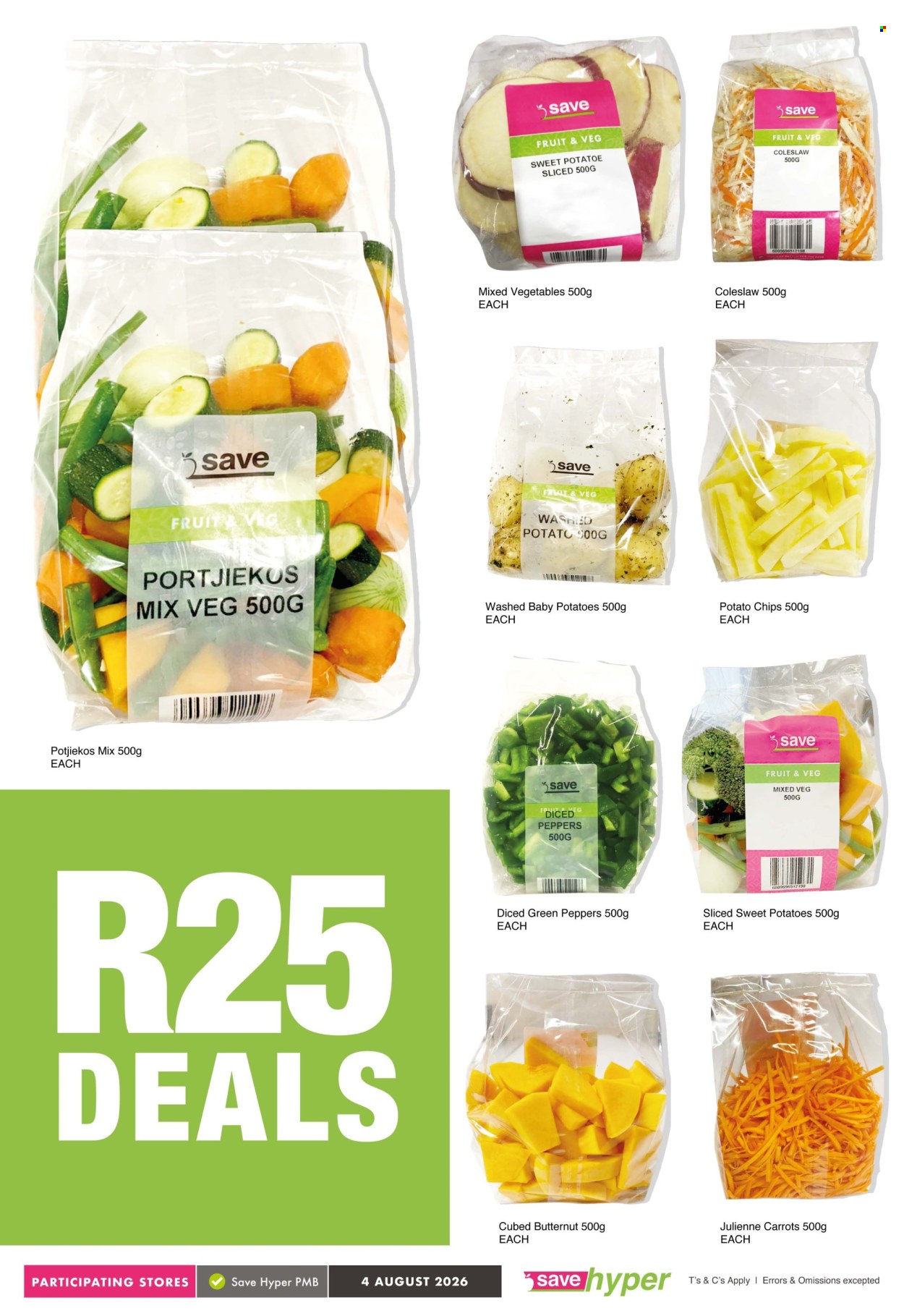 Save specials - 04/08/2026 - 04/08/2026. Page 2