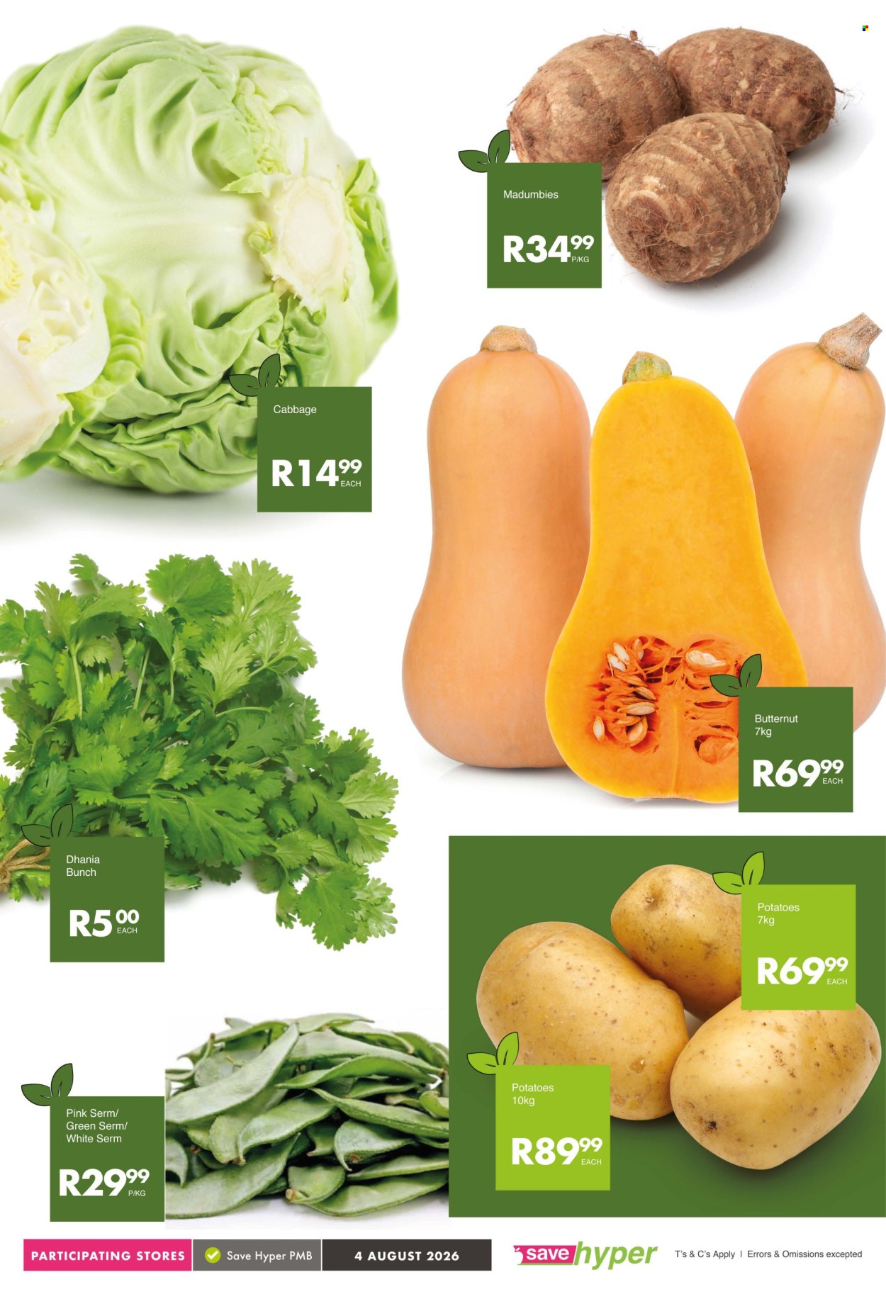 Save specials - 04/08/2026 - 04/08/2026. Page 5