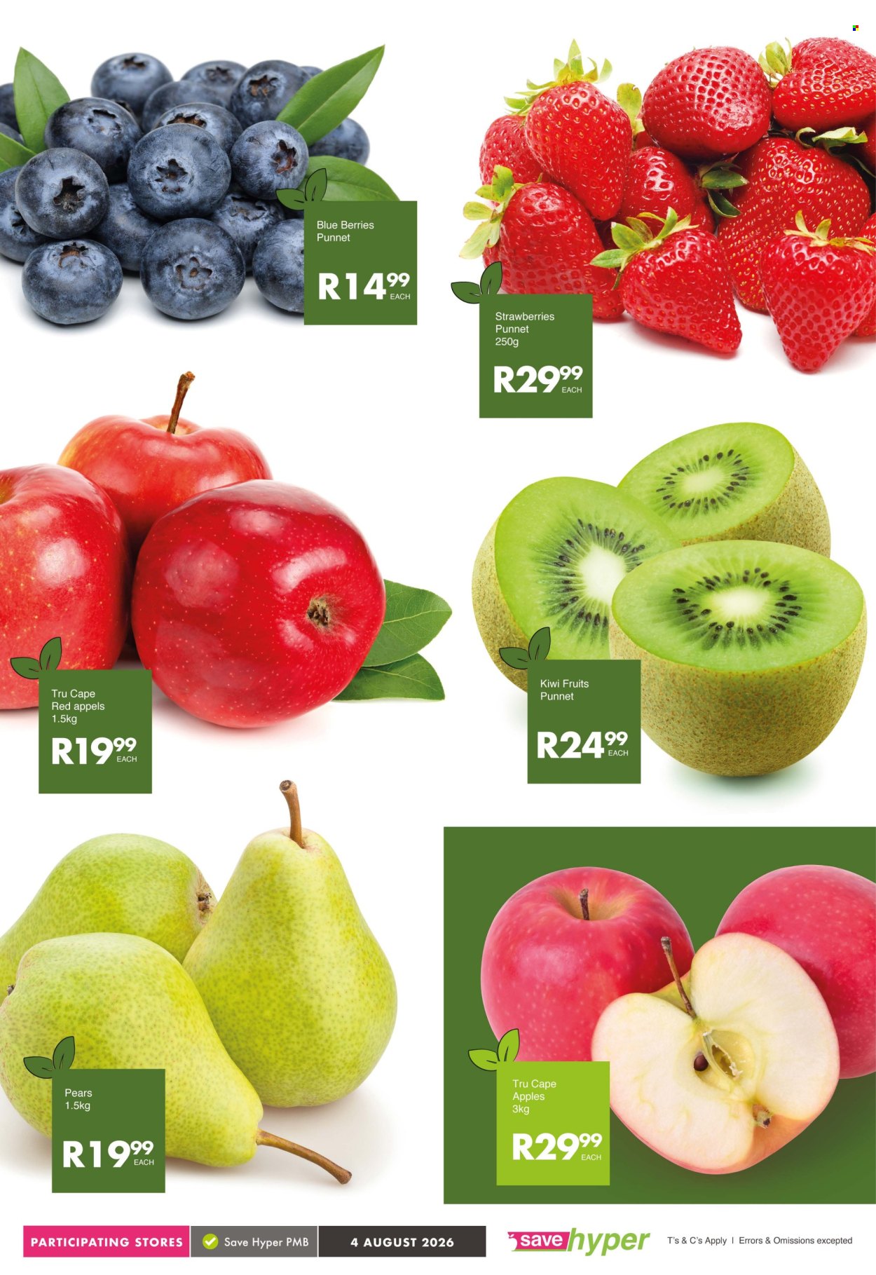 Save specials - 04/08/2026 - 04/08/2026. Page 7